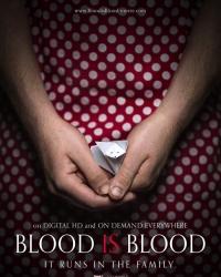 Родная кровь (2016) смотреть онлайн